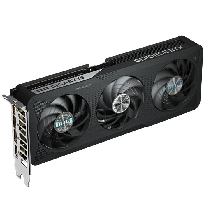 Gigabyte GeForce RTX 5060 Ti EAGLE MAX OC 8GB GDDR7